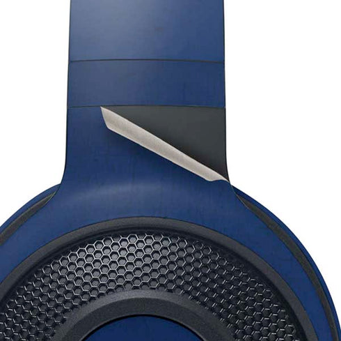 NHL Montreal Canadiens Distressed Razer Kraken X Skin